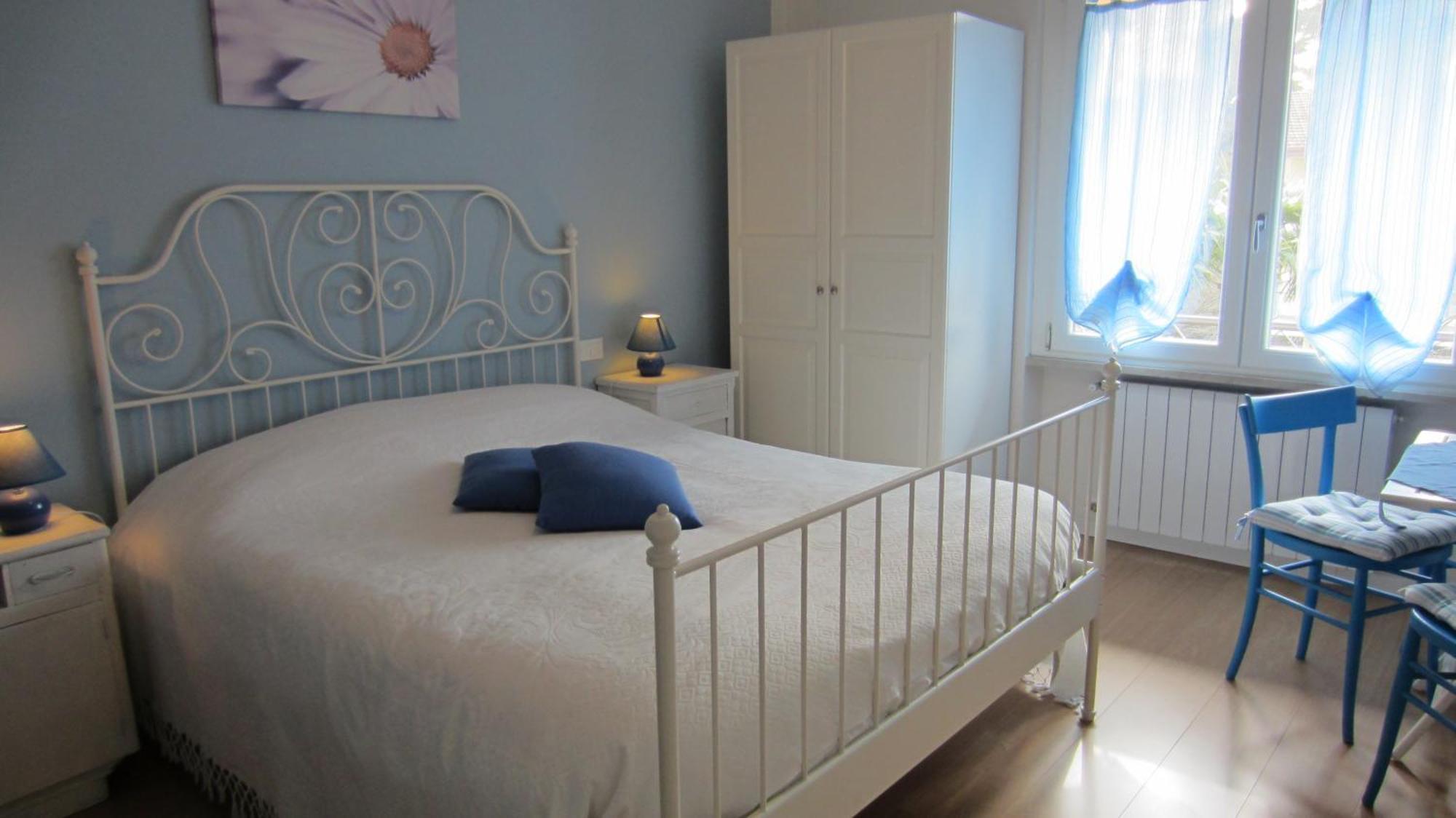 B&B Il Paiolo Desenzano del Garda Kültér fotó
