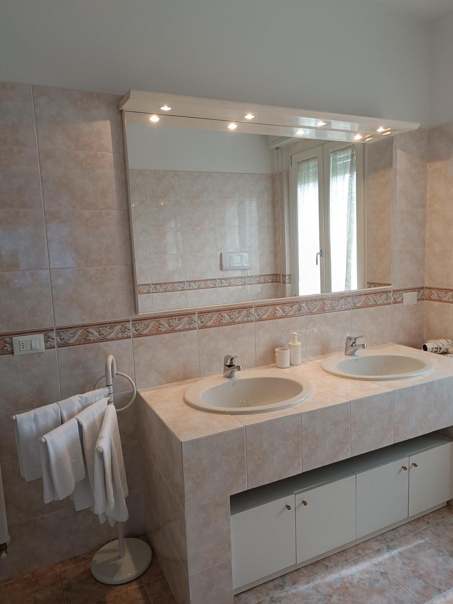 B&B Il Paiolo Desenzano del Garda Kültér fotó