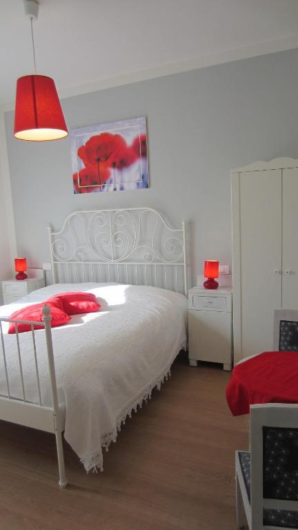 B&B Il Paiolo Desenzano del Garda Szoba fotó