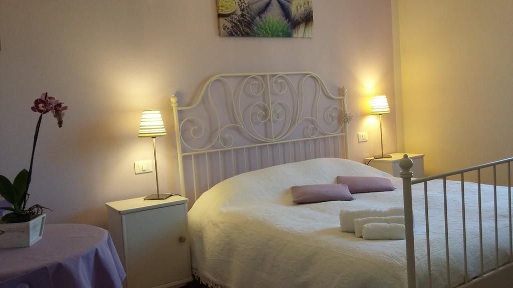 B&B Il Paiolo Desenzano del Garda Kültér fotó