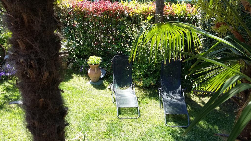 B&B Il Paiolo Desenzano del Garda Kültér fotó