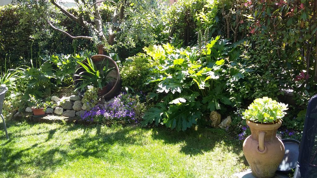 B&B Il Paiolo Desenzano del Garda Kültér fotó