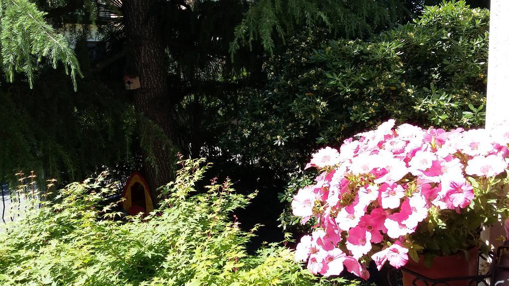 B&B Il Paiolo Desenzano del Garda Kültér fotó